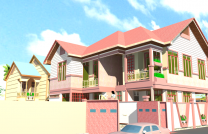 INGÉNIEUR EN BÂTIMENT :   Je suis dans la CONSTRUCTION GÉNÉRALE, RÉNOVATION et AMÉNAGEMENT de BÂTIMENT  « Villas, bureaux, immeubles à appartements, bâtiments industriels  mediacongo